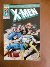 X-MEN 98  ZERO TOLERANCE PARTE 5 FINALE  PANINI COMICS