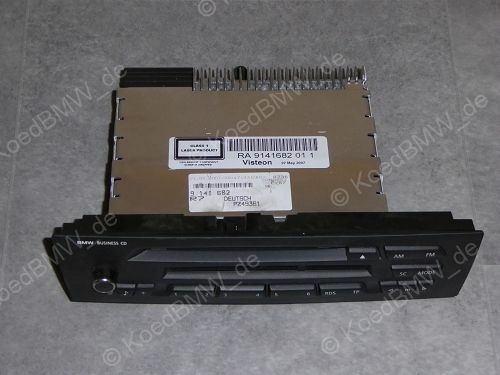 Bmw 65129232250 65129141682 - 65129232250,,