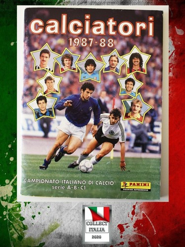 Figurine panini album - figurine,