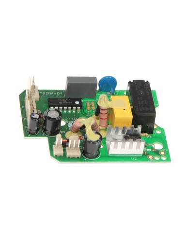 Kenwood scheda elettronica