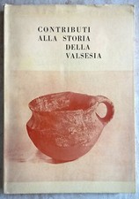 Contributi alla storia della