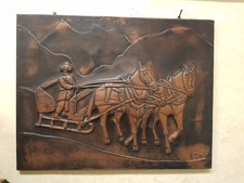 ANNI 60 Stupendo quadro in