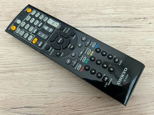 Originale onkyo telecomando - onkyo,