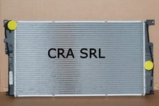 RADIATORE BMW SERIE 1 F20 116i