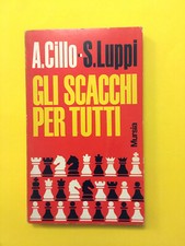 Gli scacchi per tutti (solo