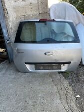 PORTELLONE COFANO BAGAGLIAIO POSTERIORE FORD FUSION