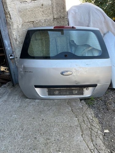 Portellone cofano bagagliaio - portellone,