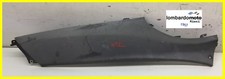 CARENA FIANCATA FASCIONE LATERALE SOTTO PEDANA DX PIAGGIO X9 125 180 250 500 EVO