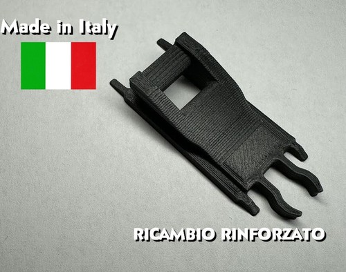 Ricambio rinforzato - 2x,