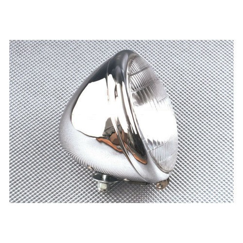 Scheinfer chrom halogen 12v - scheinfer,