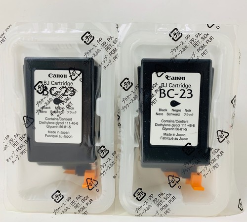 Canon 0897a002 cartuccia - 0897a002, bc-23
