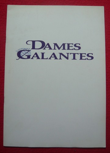 Dossier presse dames - dossier, de