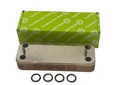 FERROLI SCAMBIATORE SANITARIO