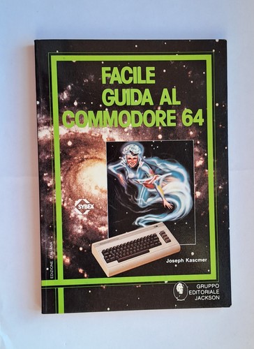 Libro facile guida - facile, al