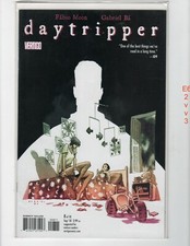 Daytripper #8 VF/NM 2009