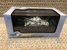 Dragon Armor 1:72 M4A3 Sherman