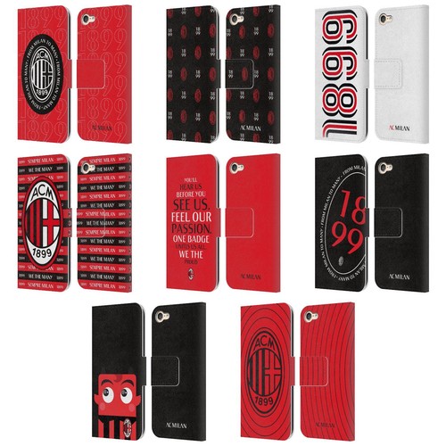 Official milan art leather - official,
