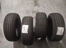  4 Pneumatici gomme estive