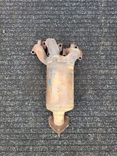CATALIZZATORE OPEL CORSA C ANNO 2006 ( 1.0. BENZINA )
