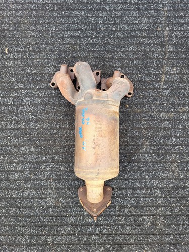 Catalizzatore opel corsa - corsa, c