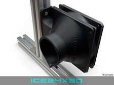 Supporto ventola da 140 mm a