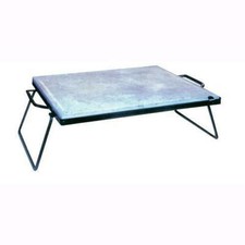 Pietra Ollare Telaio Con Gambe