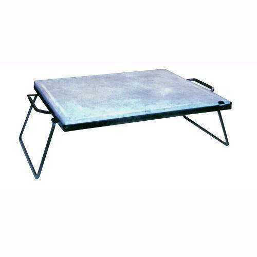 Pietra ollare telaio con gambe - ollare,