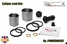 Ducati GT1000 Touring 2010 Guarnizione Piston Del Freno Anteriore