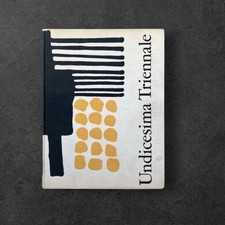 UNDICESIMA TRIENNALE MILANO