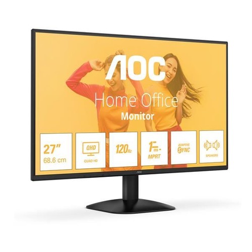 Monitor ips 2560x1440 - 27,