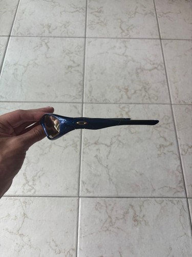 Occhiali sole oakley minute - sole,