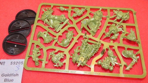 Warhammer 40k facile - 40k, da