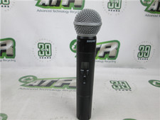 Shure ULX2 G3 Microfono