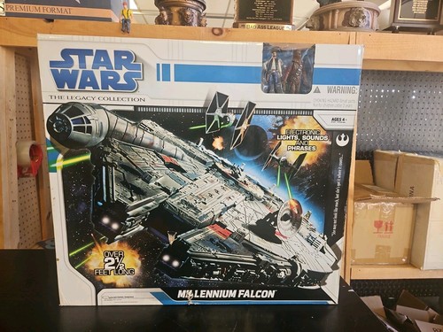 Hasbro star wars - hasbro,