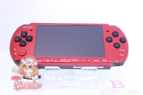 Game sony psp 3000 - jp,