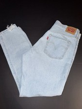 Jeans uomo levi 501 original - jeans, levi's