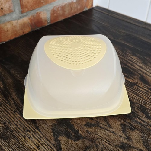 Vintage tupperware cheesmart - tupperware,