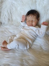 Reborn Doll Theo by Irina