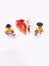 Set figure lego anni - figure,