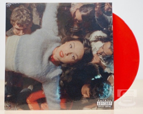 Olivia rodrigo bad - 7":,