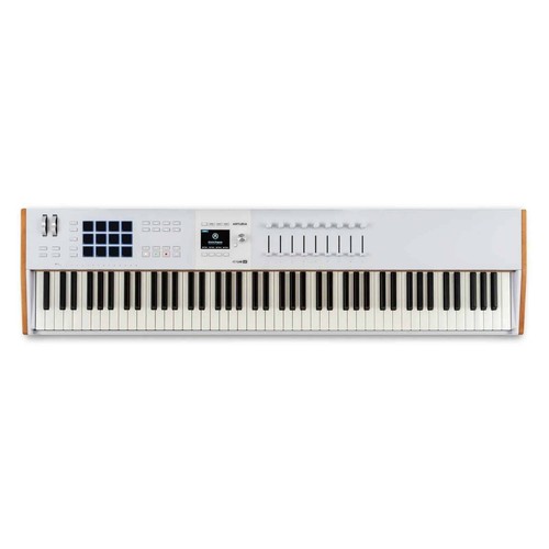 Arturia keylab mk3 - keylab, 88
