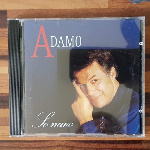 Adamo naiv wme germany - wme,