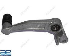 Pedale leva freno a pedale