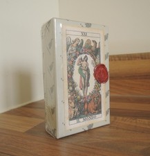 Tarocco Soprafino: F