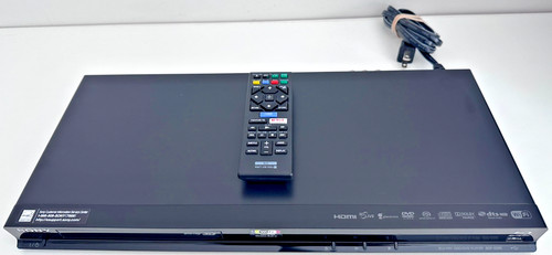 Sony bdp s580 lettore blu - blu, ray