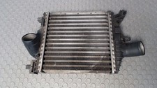Intercooler mercedes benz vito - intercooler, mercedes-benz