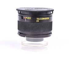 TAMRON SP BBAR MULTI C Teleconverter 2X con adattatore a scelta