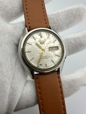 Orologio da polso uomo vintage