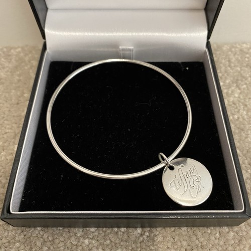 Bracciale vintage tiffany co - bracciale,