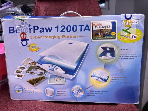 Scanner piano mustek rpaw - piano,